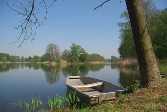 Hodowcy ryb przeciwko nowemu Prawu wodnemu; mają wsparcie marszałków