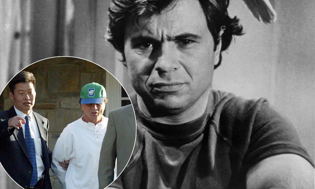 Robert Blake został oskarżony o zabójstwo żony. Przekonywał, że tego nie zrobił