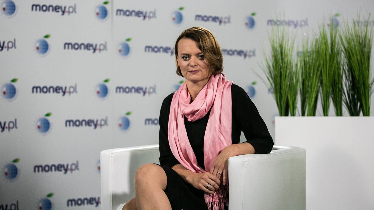 Jak zapewniła Jadwiga Emilewicz mały ZUS wejdzie w życie od 2019 r.