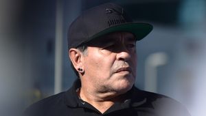 "Zostaliśmy oszukani". Mocne słowa córki Maradony