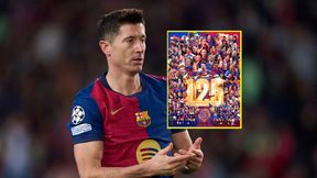 Kibice są oburzeni. Policzek dla Lewandowskiego od FC Barcelony