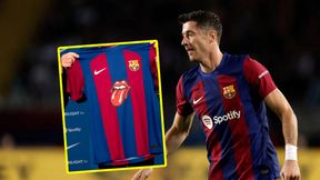 Hit! W takich koszulkach FC Barcelona zagra z Realem Madryt