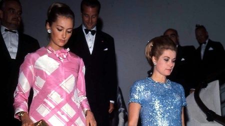 Zakazał filmów z jej udziałem