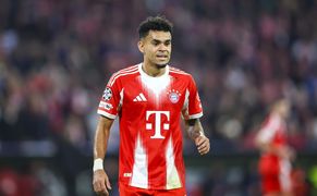 Eleven Sports 1 4K Liga niemiecka - mecz: FC Schalke 04 - FC Bayern Monachium