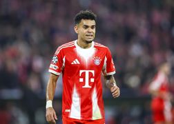 Eleven Sports 1 4K Liga niemiecka - mecz: FC Schalke 04 - FC Bayern Monachium