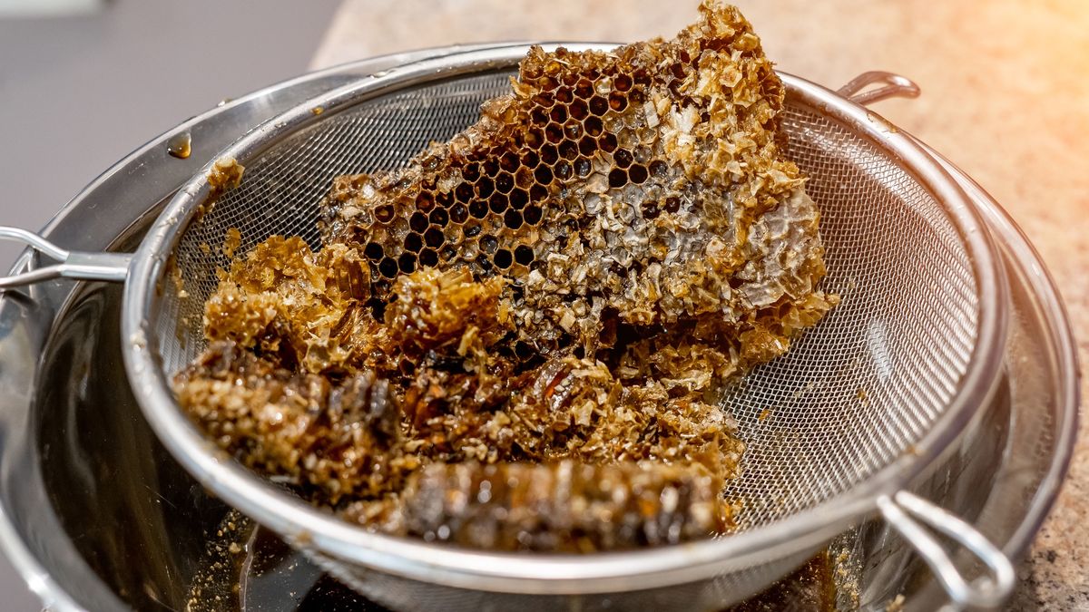 Dlaczego warto jeść miód?