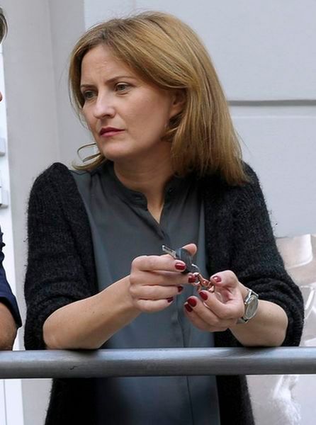 "Barwy szczęścia": To koniec! Izabela Kuna odchodzi z serialu!