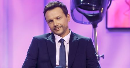 Lesław Żurek ma dorosłą córkę. Nie poszła w jego ślady. Wiadomo, co robi