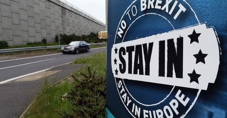 Brexit zaszkodzi polskim przedsiębiorcom? "Liczymy, że Brytyjczycy zachowają obecny wygląd Europy"