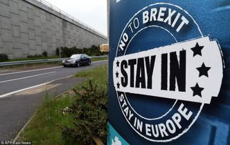Brexit zaszkodzi polskim przedsiębiorcom? "Liczymy, że Brytyjczycy zachowają obecny wygląd Europy"