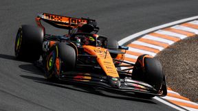 0,012 s różnicy. Niespodzianka w kwalifikacjach F1