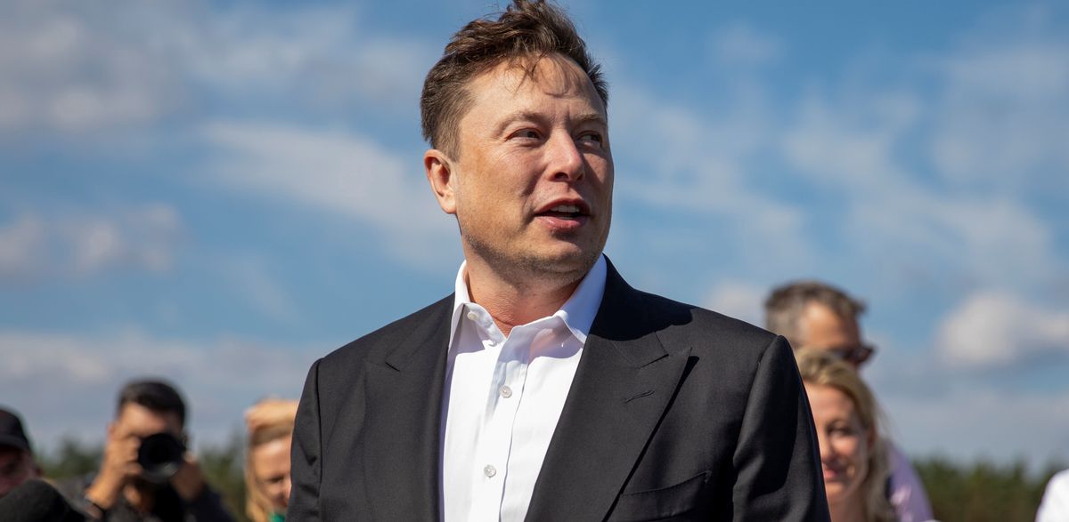 HBO szykuje serial o Elonie Musku. Pojawiły się pierwsze informacje o "SpaceX"