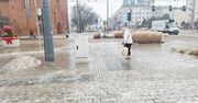 Gorzów: Gdzie sprawdzisz, kto ma zadbać o chodnik, na którym idzie się zabić?