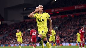 Duża niespodzianka na Anfield. Były piłkarz Evertonu skarcił Liverpool