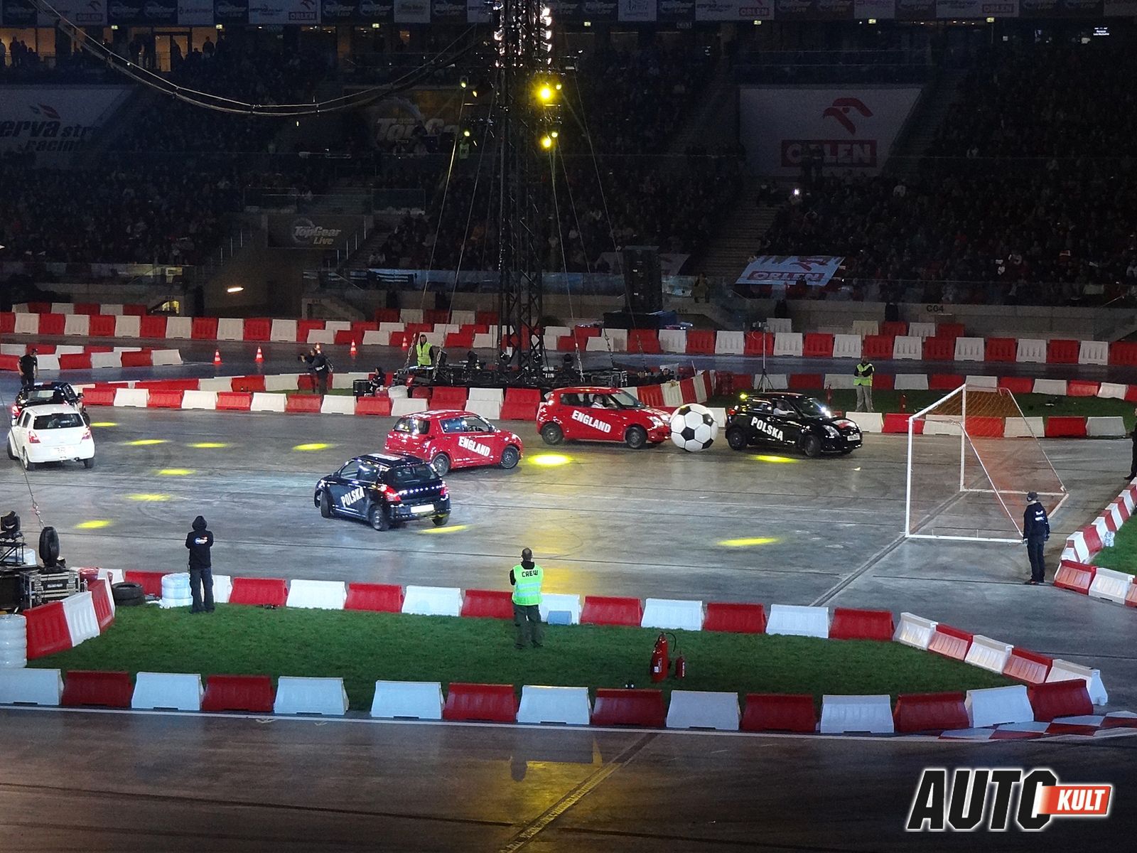 Verva Street Racing 2013 & Top Gear Live [galeria] 103