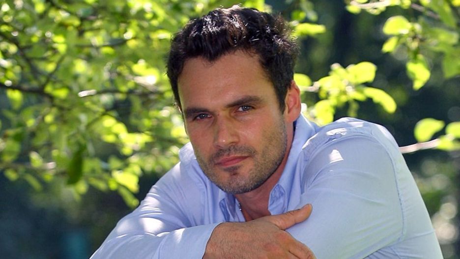 Jan Wieczorkowski w 2006 roku