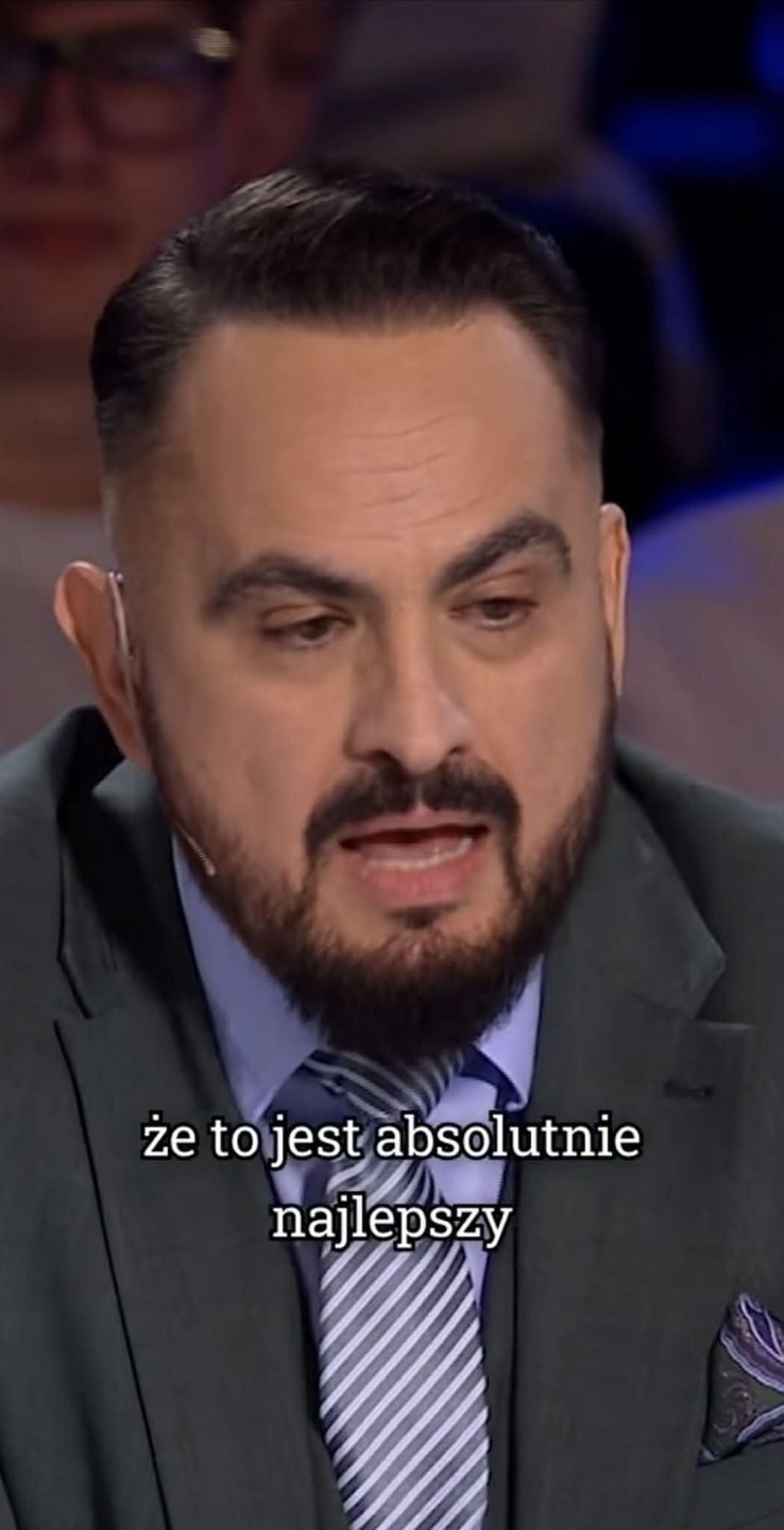 "Złoty przycisk" za taniec na rurze w "Mam talent!"