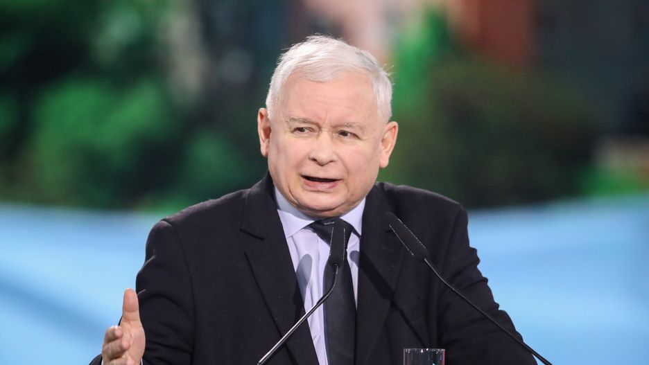 Wybory prezydenckie. II tura już 12 lipca. Jarosław Kaczyński zabrał głos