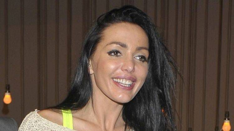 Agnieszka Orzechowska