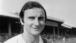 Olympique Lyon opłakuje legendę. Nie żyje "Mały książę z Gerland"