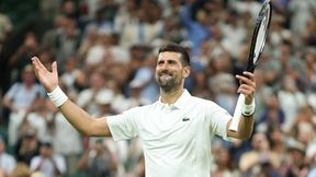 Zwycięstwa gwiazdorów pod dachem. Novak Djoković wygrał hit