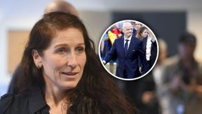 Wezwała Infantino do natychmiastowej dymisji