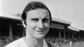 Olympique Lyon opłakuje legendę. Nie żyje "Mały książę z Gerland"