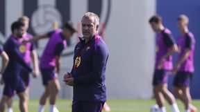 Zaskakująca decyzja Flicka. Ci zawodnicy Barcelony dostali wolne