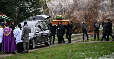 Rodziny ofiar z Przewodowa otrzymają wsparcie od premiera
