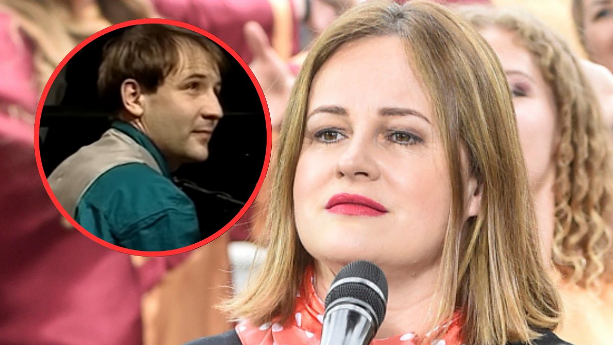 Adam Pernal z kabaretu Potem także zmarł na nowotwór