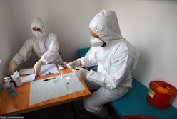 Koronawirus w Warszawie. Najnowsze dane z regionu [16.04.2021]