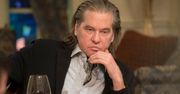 Ostatnie nagranie powstało lata temu. Val Kilmer był długo przykuty do łóżka