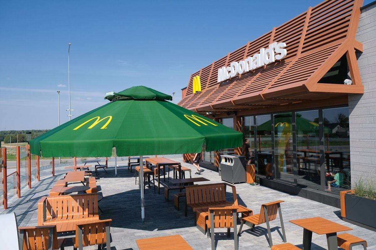 Czy McDonald’s w Lublinie jest otwarty w Wielkanoc? Sprawdź godziny otwarcia (4–6 kwietnia)