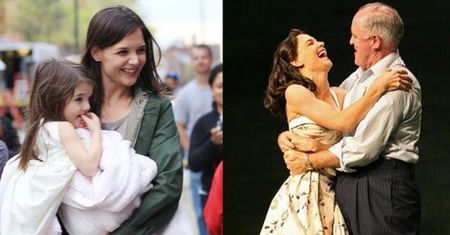Katie wraca na Broadway!