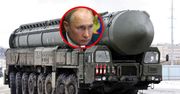"Wygranego nie będzie". Desperacki ruch Putina. Dlatego mówi o atomie