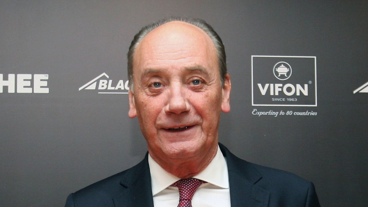 Newspix / ARCIN SZYMCZYK/FOTOPYK / Na zdjęciu: Dariusz Szpakowski