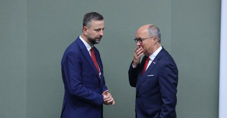 A więc wojna. Ludowcy szykują retorsje wobec Lewicy