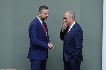 A więc wojna. Ludowcy szykują retorsje wobec Lewicy
