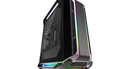 Cooler Master Cosmos C700M - obudowa która zaskakuje funkcjonalnością... i ceną