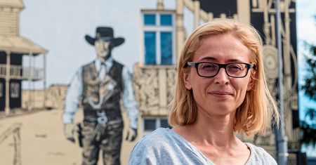 Grażyna Bochenek, dziennikarka Radia Rzeszów, ma wrócić do pracy. Afera zaczęła się od słów o Dudzie