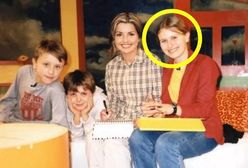 Przeszłość kontrowersyjnej ekspertki TVP. Kiedyś była gwiazdą programu dla dzieci