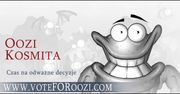 Co powiecie na kilka kodów na Oozi: Earth Adventure? [KONKURS]