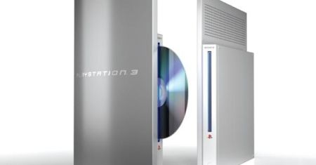 Niedzielna plotka: Nowe PS3 już za pół roku?