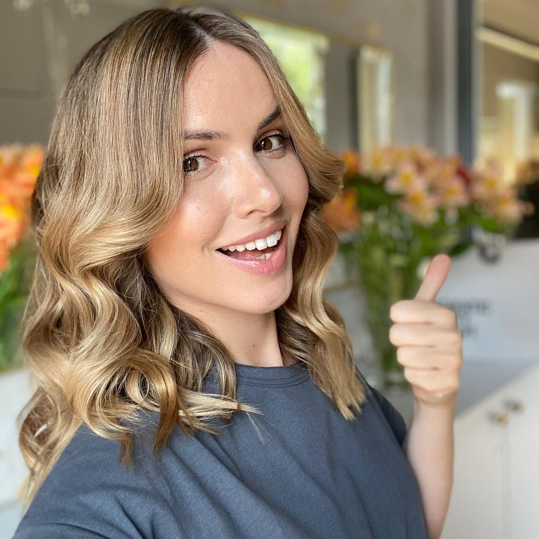 Jak mieszka Marta Żmuda Trzebiatowska?