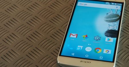 Zopo Speed 8: chiński demon prędkości za połowę ceny Galaxy S7