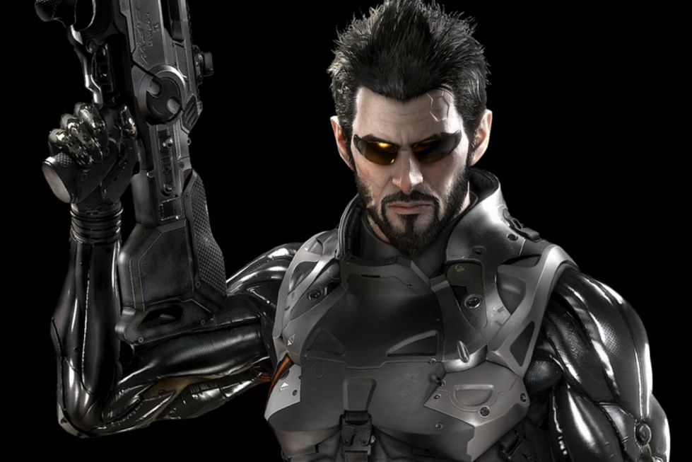 Kolejny Deus Ex podzieli ludzkość na fronty na PC i konsolach nowej generacji