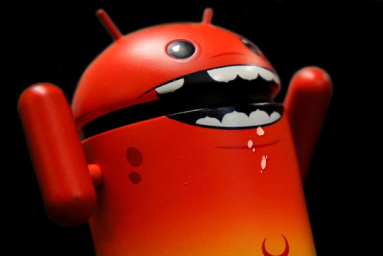 20 tys. zainfekowanych aplikacji może przejąć kontrolę nad Androidem
