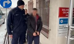 Przełom ws. zabójstwa w Mosinie. Podejrzany Ukrainiec zatrzymany w Czechach