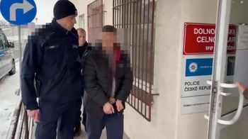 Przełom ws. zabójstwa w Mosinie. Podejrzany Ukrainiec zatrzymany w Czechach