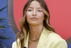 Julia Wieniawa mówi, co ją boli. "Ładna dziewczyna jest z definicji głupia"